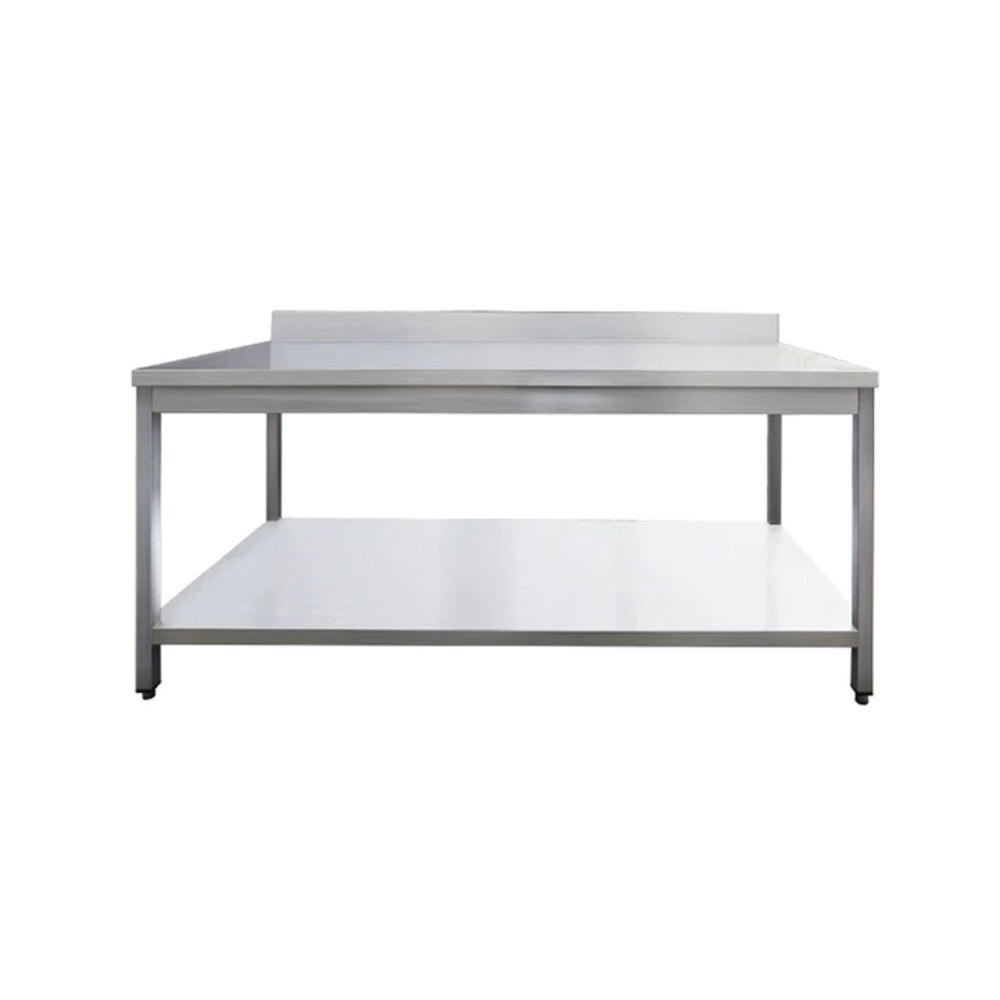 Table de Travail Adossée Référence : AMWT76A Marque : Technimed