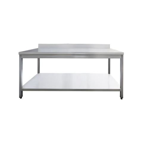 Table de Travail Adossée Référence : AMWT76A Marque : Technimed