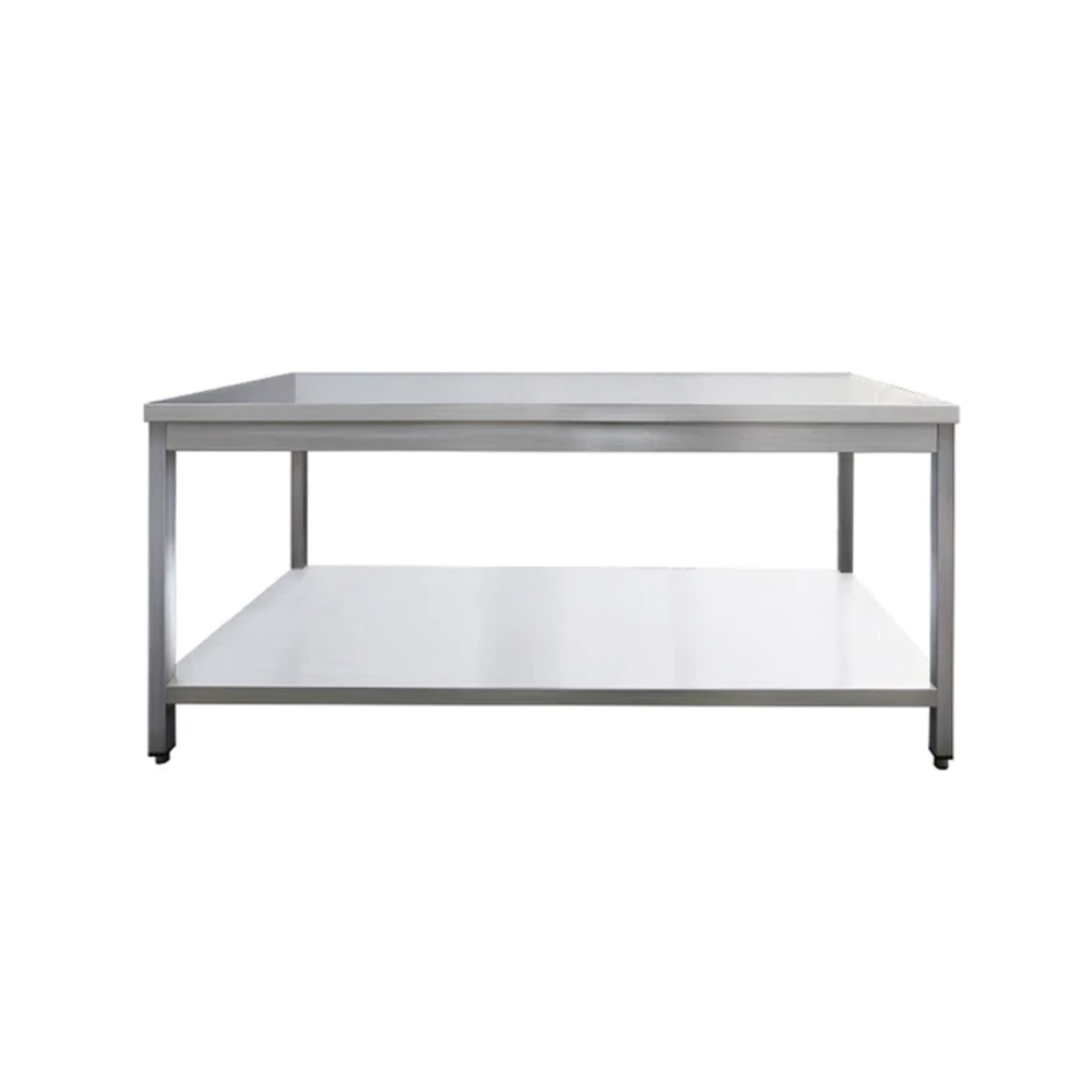 Table de Travail Centrale Référence : AMWT66 Marque : Technimed