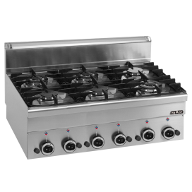 Feux vifs 6 zones Ref:2730.6711 Marque: Technimed