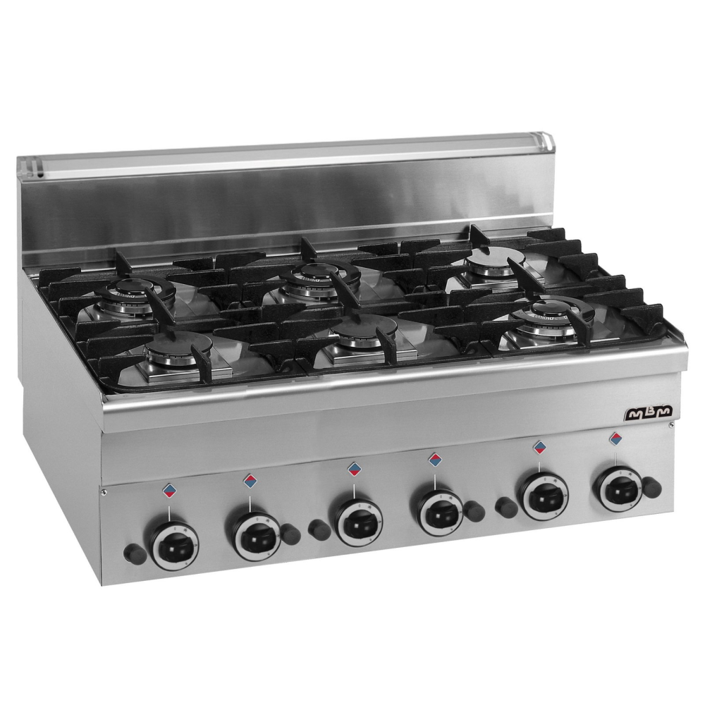 Feux vifs 6 zones Ref:2730.6711 Marque: Technimed