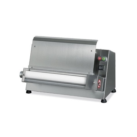 Formeuse à Pizzas 1 rouleau 260/400 mm Référence : 4321.0042 Marque : Technimed