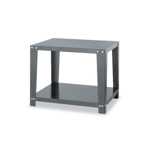 Support pour 1 module  Four à pizza à gaz  4 pizzas 36 cm