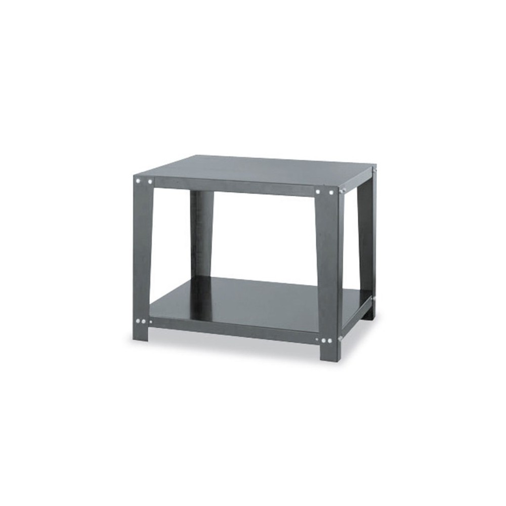 Support 1 module Four À Pizza Électrique Professionnel 4 Pizza 36 cm 400V