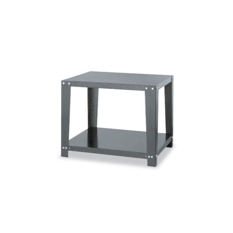 Support 1 module four À Pizza Électrique Professionnel 2x4 Pizza 36 cm 400V