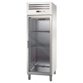 Armoire Positive Vitrée 700 Litres Référence : 1907.8015 Marque : Technimed