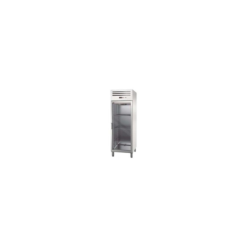Armoire Positive Vitrée 700 Litres Référence : 1907.8015 Marque : Technimed