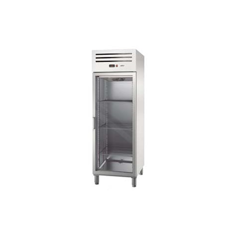 Armoire Positive Vitrée 700 Litres Référence : 1907.8015 Marque : Technimed