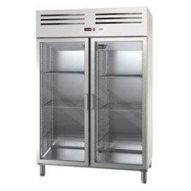 Armoire Positive Vitrée 1400 Litres Référence : 1907.8017 Marque : Technimed