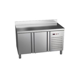 Table réfrigérée 700 mm GN 1/1 Ref:1909.9685 Marque: Technimed