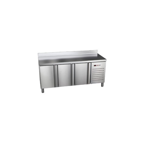 Table réfrigérée 700 mm GN 1/1 Ref:1909.9686 Marque: Technimed