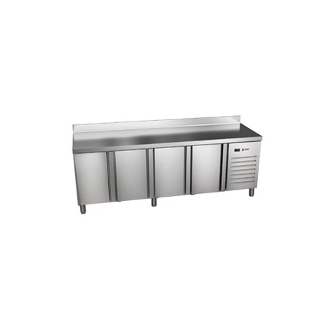 Table réfrigérée 700 mm GN 1/1 Ref:1909.9687 Marque: Technimed