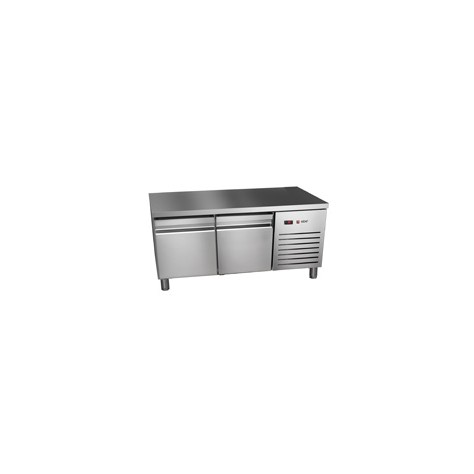 Soubassement Réfrigéré 700mm GN 1/1 Ref:1906.1197 Marque: Technimed
