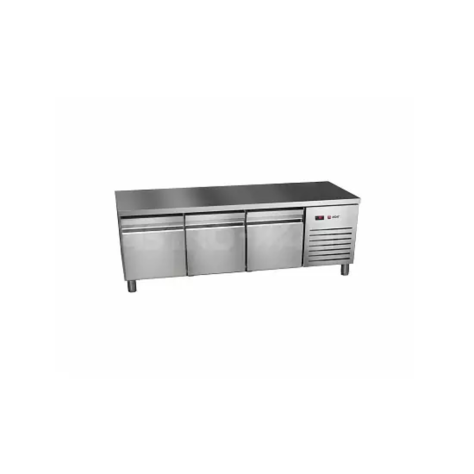 Soubassement Réfrigéré 700mm GN 1/1 Ref:1906.1198 Marque: Technimed