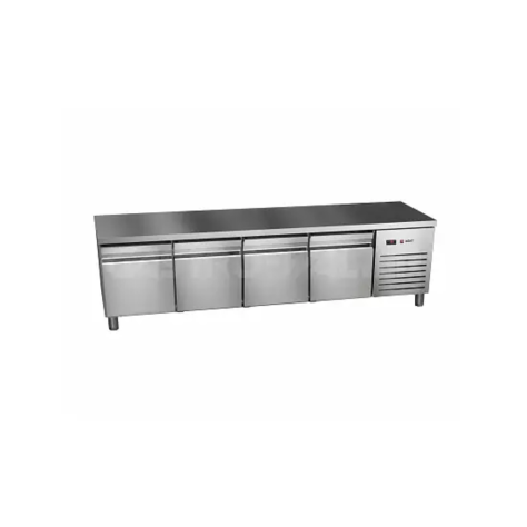Soubassement Réfrigéré 700mm GN 1/1 Ref:1906.1210 Marque: Technimed