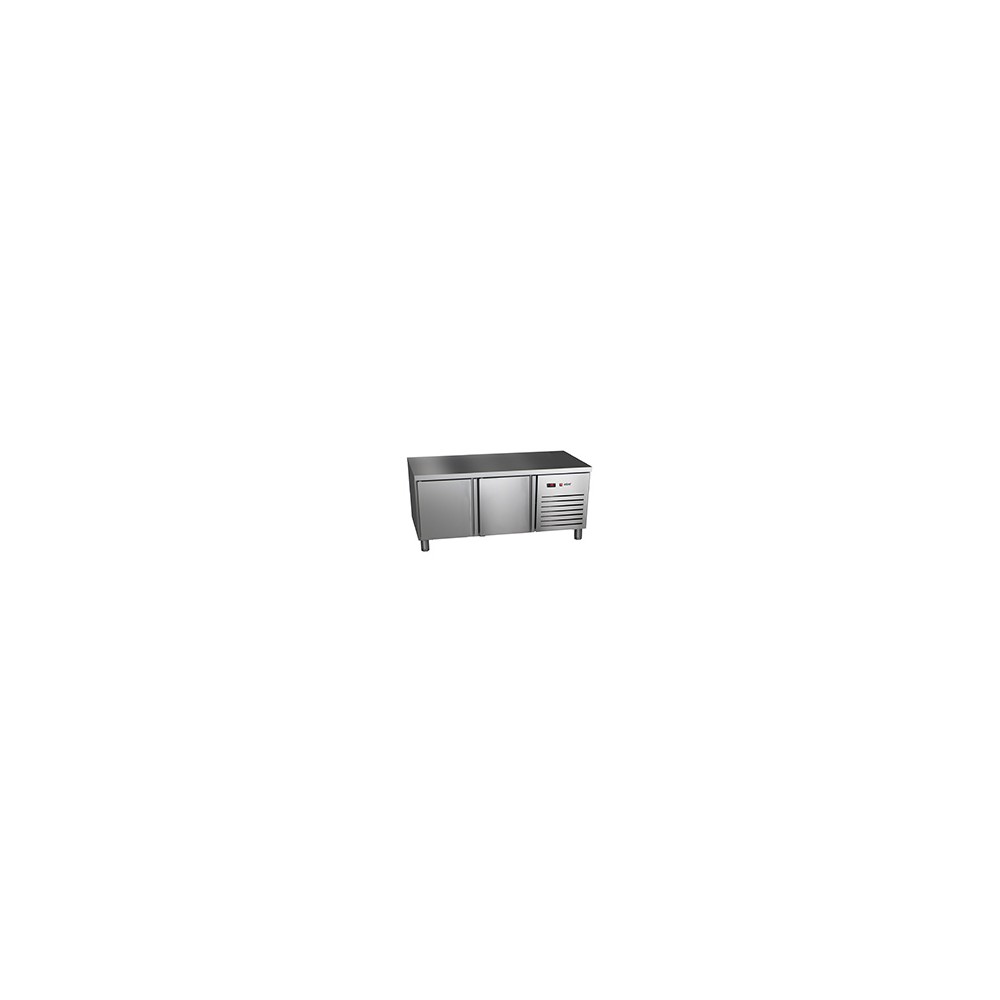 Soubassement Réfrigéré 700 mm GN 1/1 Ref:1909.9706 Marque: Technimed