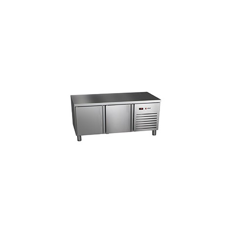 Soubassement Réfrigéré 700 mm GN 1/1 Ref:1909.9706 Marque: Technimed