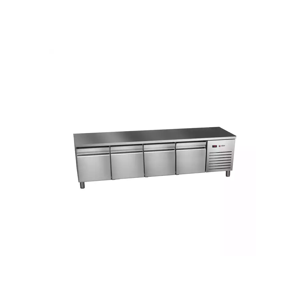 Soubassement Réfrigéré 700 mm GN 1/1 Ref:1909.9708 Marque: Technimed