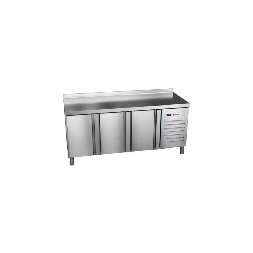 Comptoirs de congélation 600 mm GN 1/1 Ref:1909.9714 Marque: Technimed