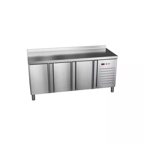 Comptoirs de congélation 600 mm GN 1/1 Ref:1909.9714 Marque: Technimed