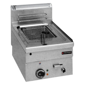 Friteuse électrique 10L...