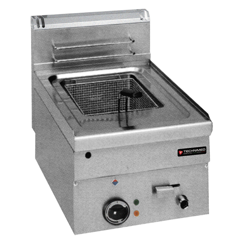 Friteuse électrique 10L ref:2221.0046 Marque: technimed