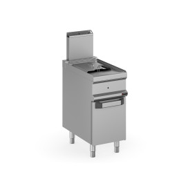 Friteuse 1 x 14 Litres gaz...
