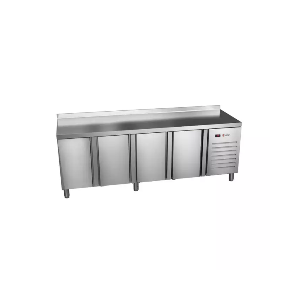 Comptoirs de congélation 600 mm GN 1/1 Ref:1909.9715 Marque: Technimed
