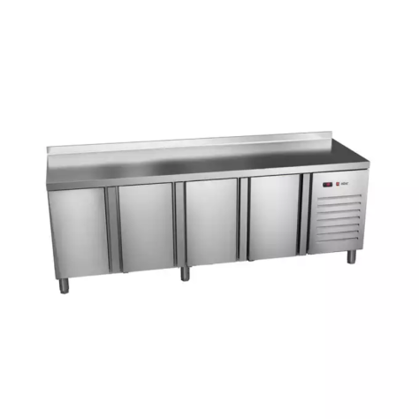 Comptoirs de congélation 600 mm GN 1/1 Ref:1909.9715 Marque: Technimed