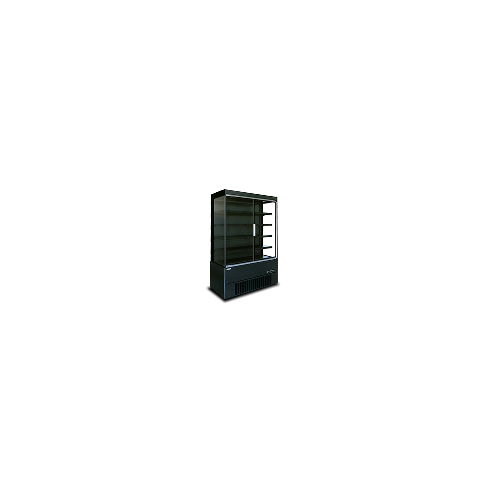 Vitrine Réfrigérée Murale 866 mm Référence : 7216.3220 Marque : Technimed