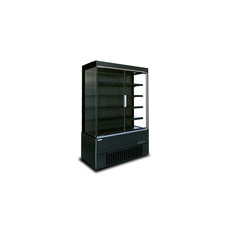 Vitrine Réfrigérée Murale 866 mm Référence : 7216.3220 Marque : Technimed