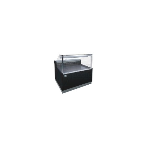 Vitrine Réfrigérée Horizontale 1310 mm Référence : 7252.6530 Marque : Technimed