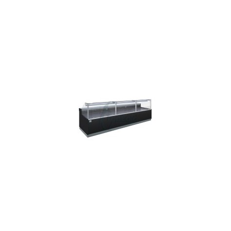 Vitrine réfrigérée horizontale 3810 mm Référence : 7252.6570 Marque : Technimed