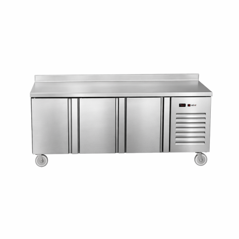Comptoir de congélation 3 porte 700 mm Référence : 1910.9382 Marque : Technimed