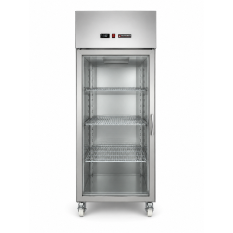 Armoire Positive Vitrée 700 Litres