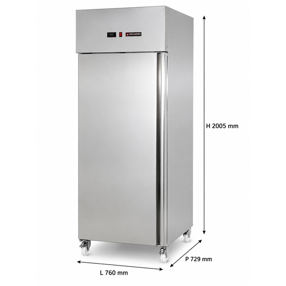 Armoire Positive Fish 600 Litres