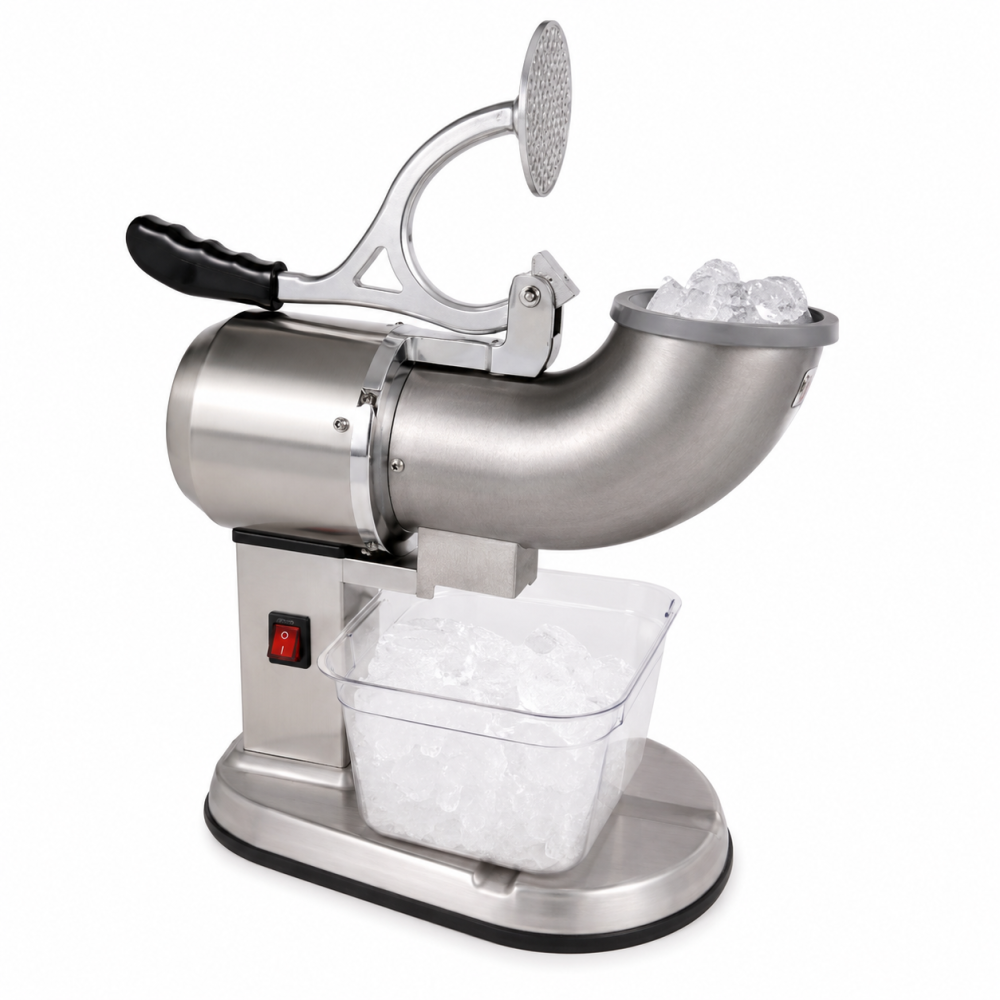 Broyeur à Glace Professionnel