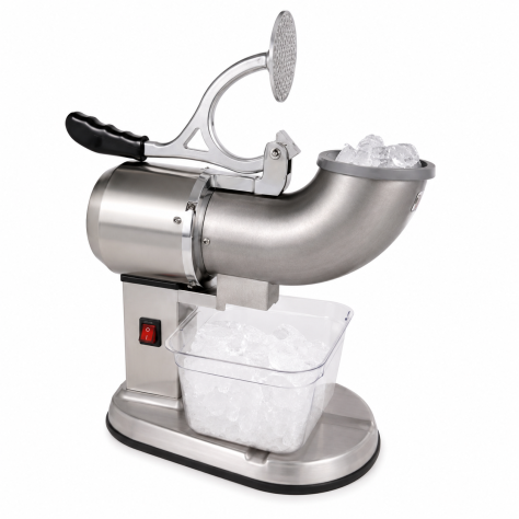 Broyeur à Glace Professionnel