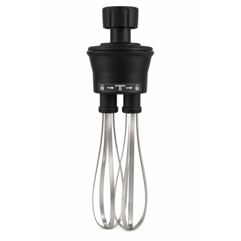 Fouet Professionnel 250 mm