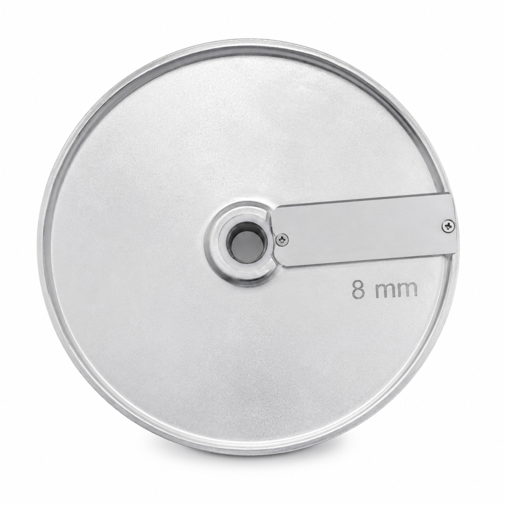 Disque de Tranchage Professionnel 8 mm