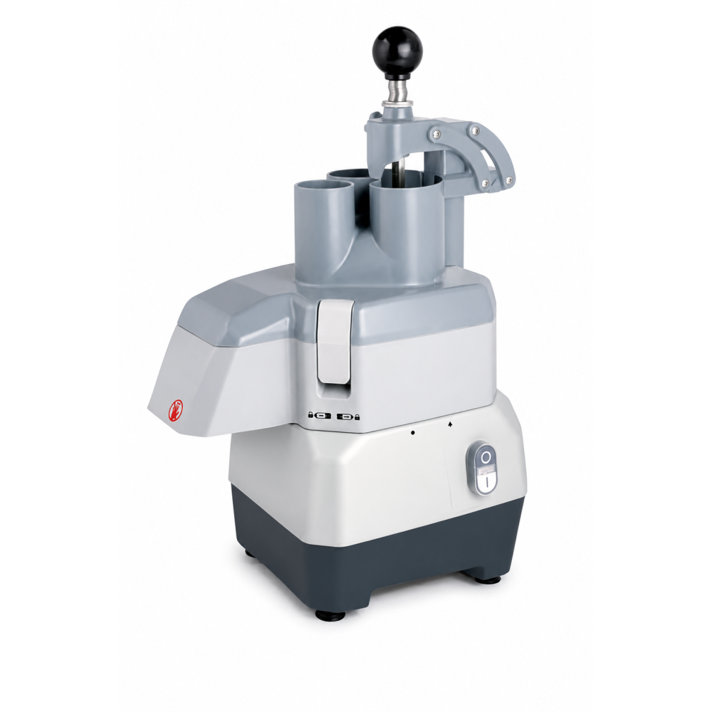 Coupe-légumes Combiné Compact Professionnel
