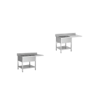 Tables de lave-vaisselle